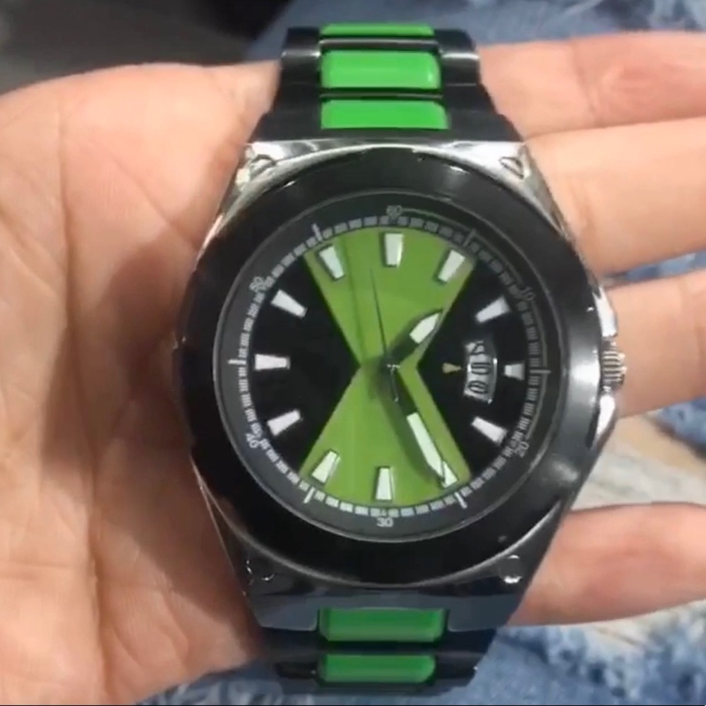 Omnitrix